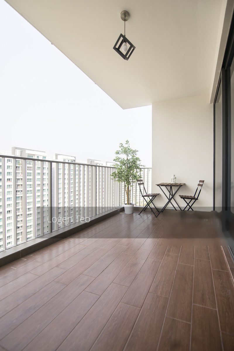 Twin Waterfalls (D19), Condominium #156440362